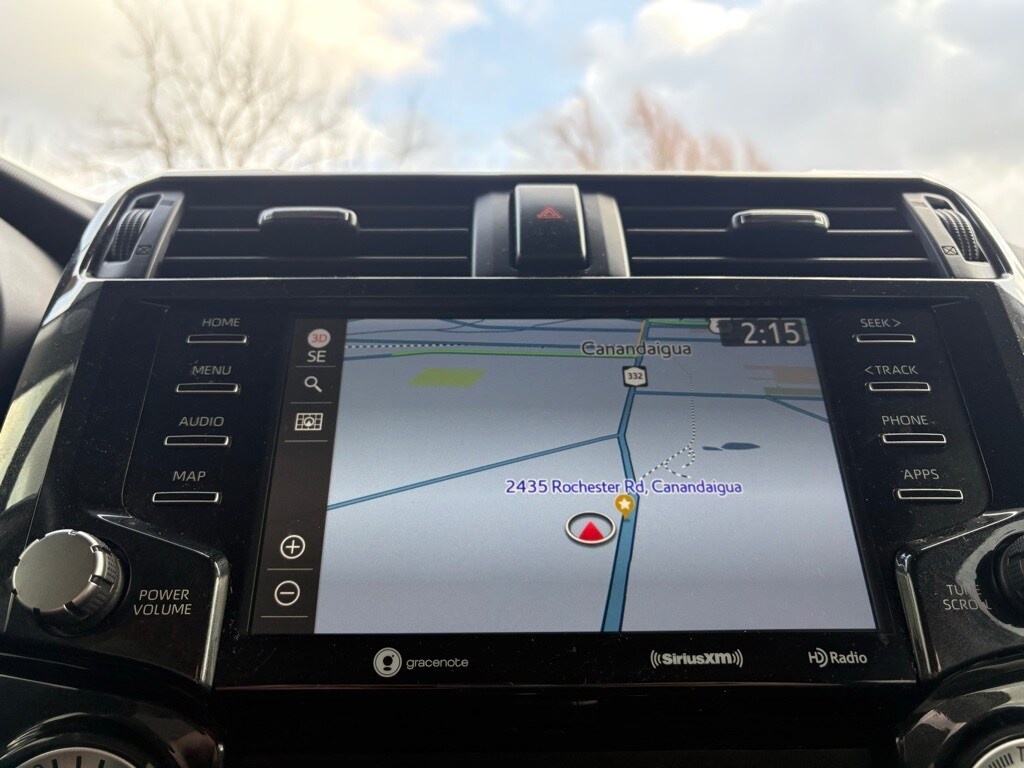 Certified 2023 Toyota 4Runner TRD Off Road Premium SUV