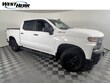 Chevrolet Silverado 1500 LTD