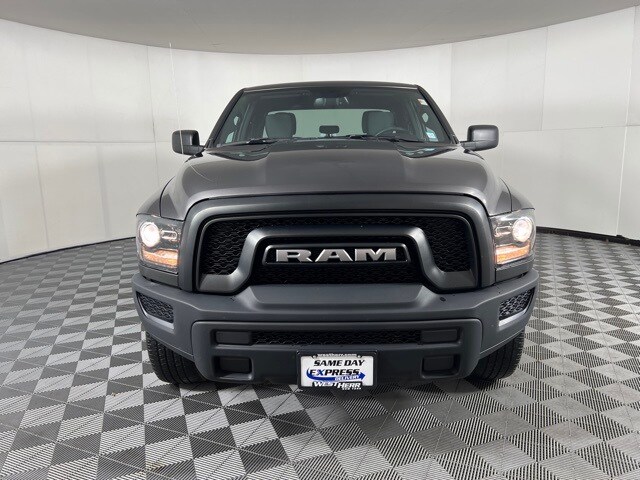2022 Ram 1500 Classic Warlock photo 2