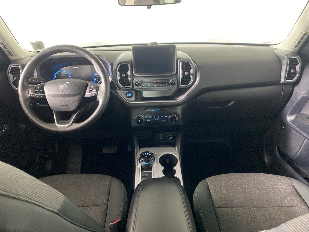 2023 Ford Bronco Sport Big Bend photo 2