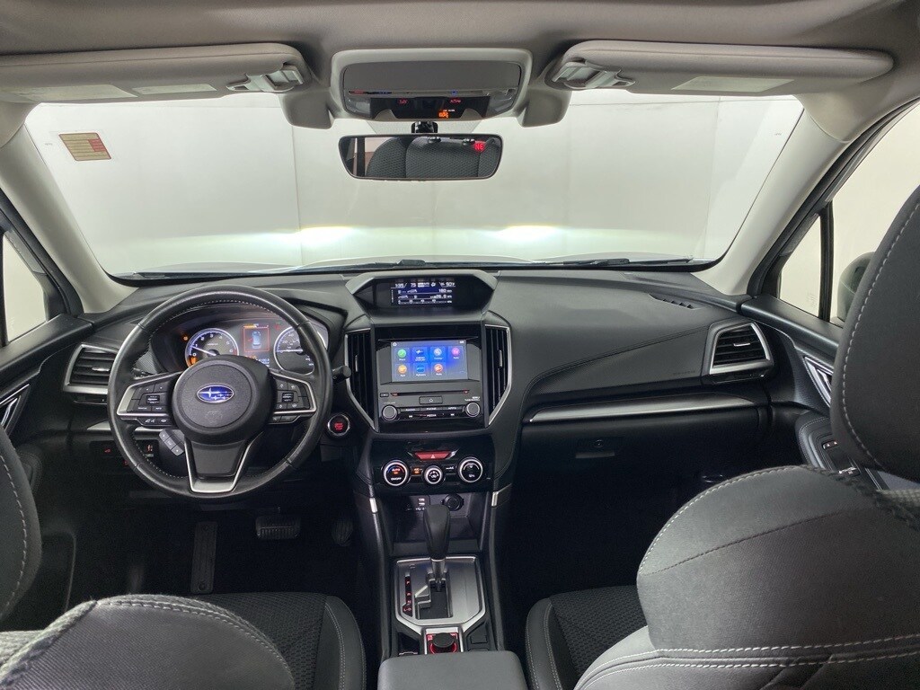 Used 2020 Subaru Forester Premium SUV