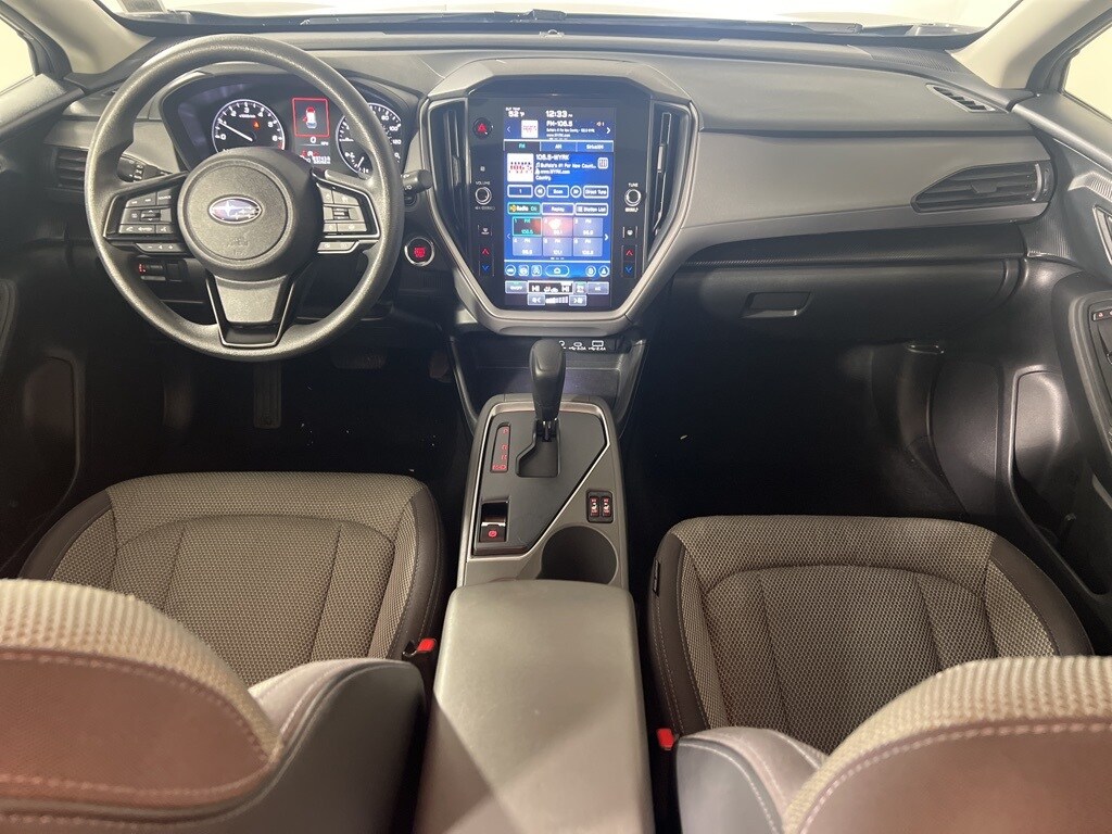Used 2024 Subaru Crosstrek Premium SUV