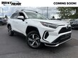 Toyota RAV4 Prime
