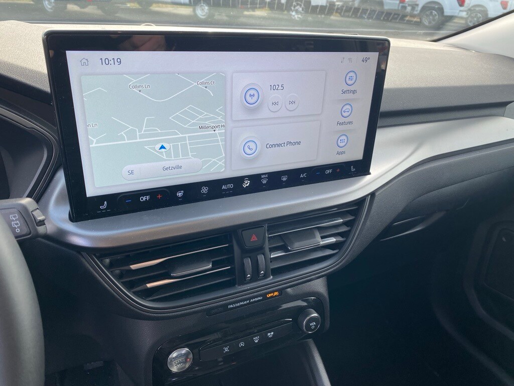 Used 2024 Ford Escape Active SUV