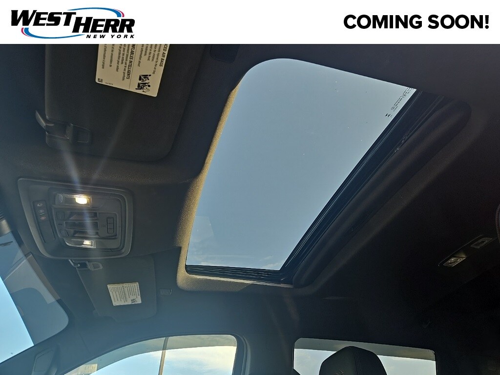 2024 Chevrolet Silverado 3500HD High Country photo 4