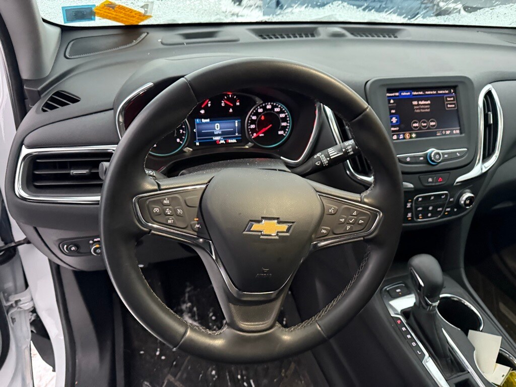 Used 2024 Chevrolet Equinox LT w/1LT SUV