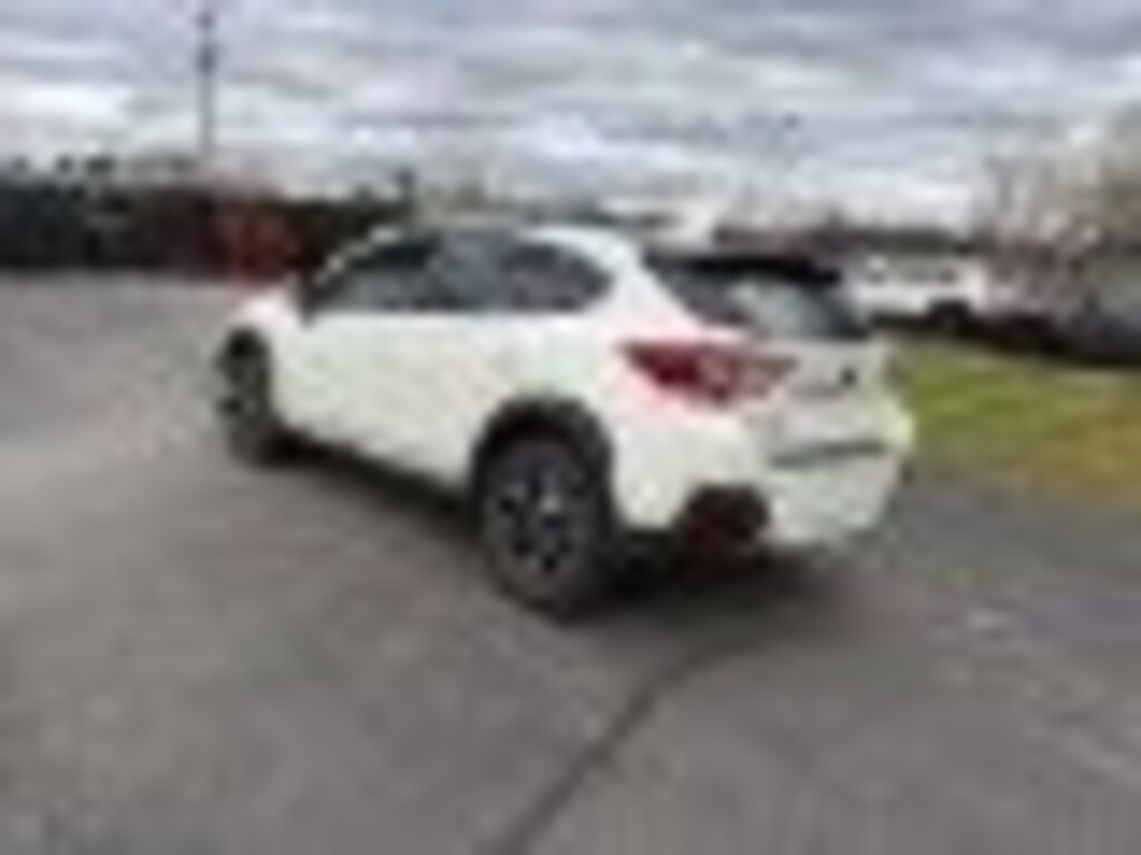 Used 2018 Subaru Crosstrek 2.0i Premium with SUV