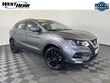 Nissan Rogue Sport