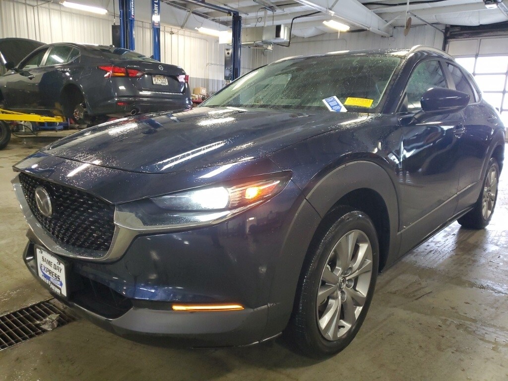 Used 2023 Mazda CX-30 2.5 S Preferred Package SUV