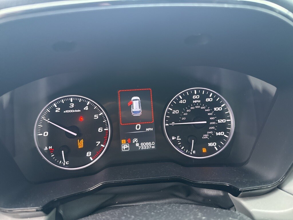 Used 2020 Subaru Outback Premium SUV