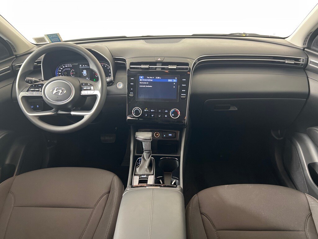 Used 2023 Hyundai Tucson SEL SUV