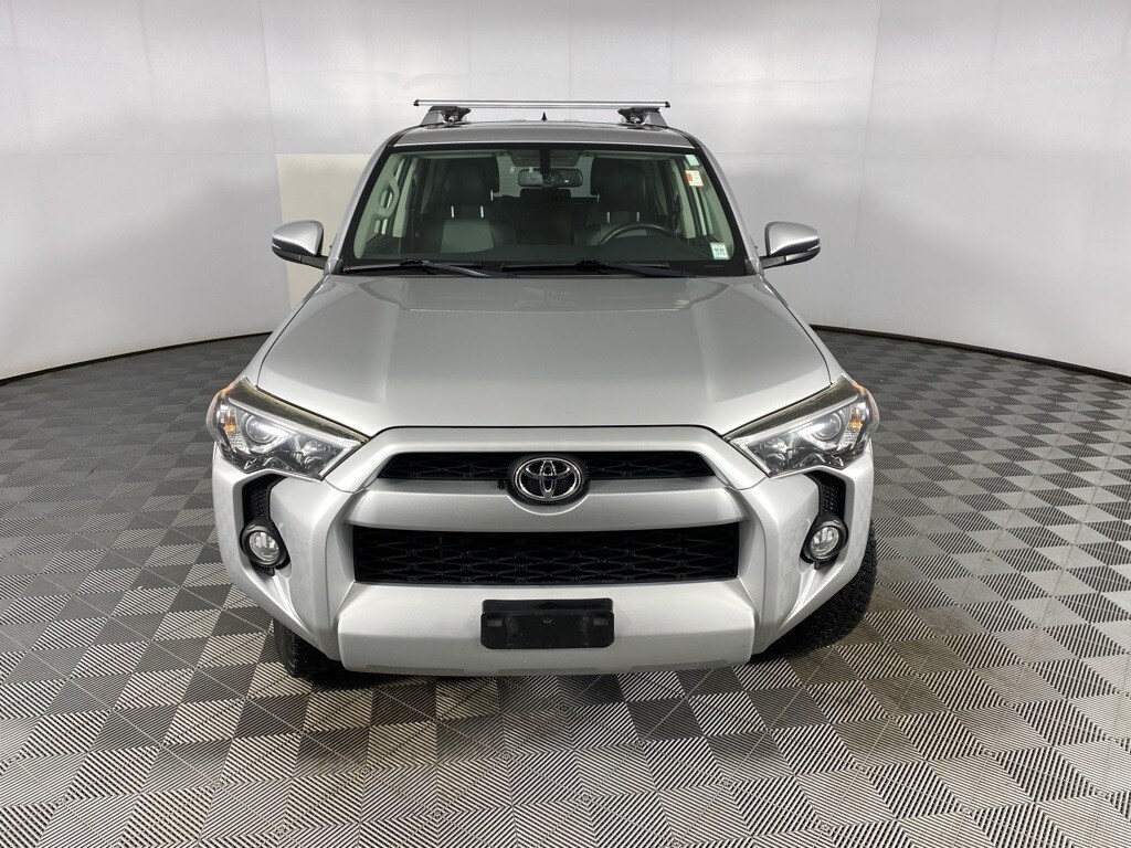 Used 2015 Toyota 4Runner SUV