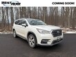  Subaru Ascent