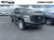 Nissan Titan