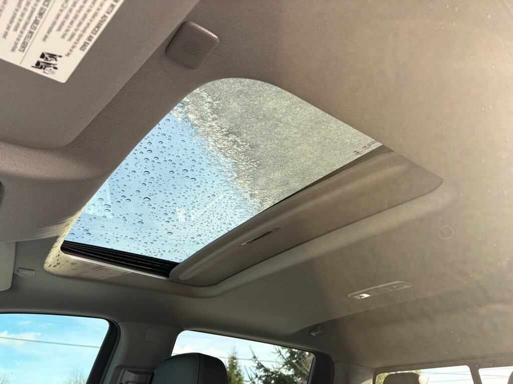 Used 2023 GMC Sierra 1500 Denali Truck Crew Cab