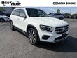 Mercedes-Benz GLB 250