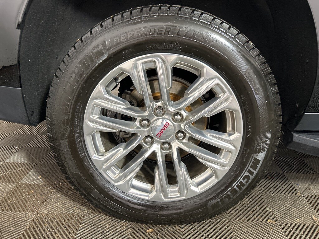 2022 Gmc Yukon XL SLT photo 3