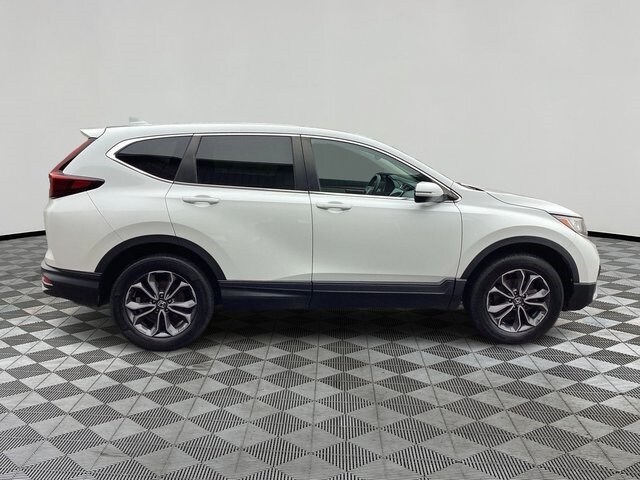 2020 Honda CR-V EX-L photo 2
