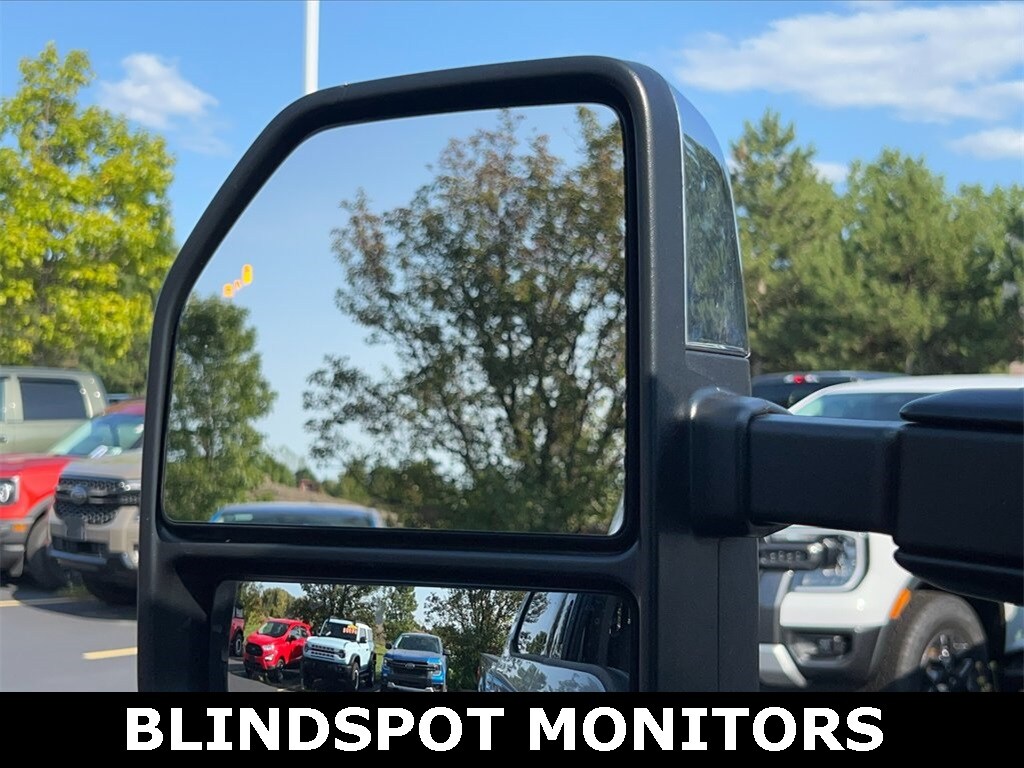 2022 Ford F-250 XLT photo 4