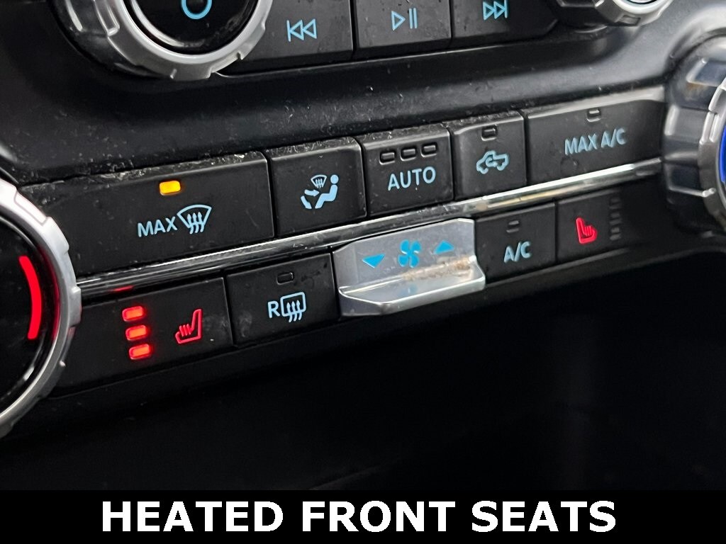 Used 2022 Ford F-150 Truck SuperCab