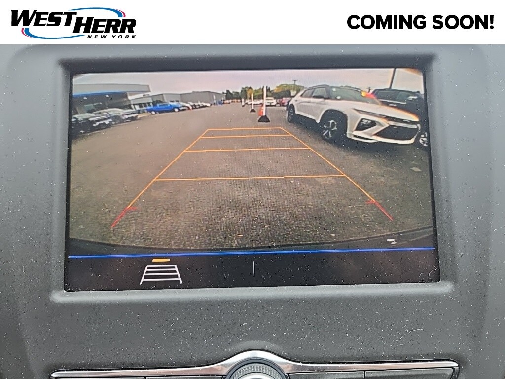 2020 Chevrolet Equinox LT photo 4