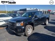 GMC Canyon