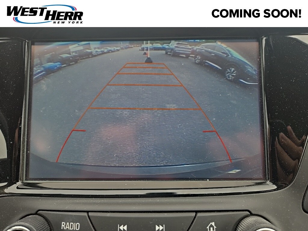 2017 Buick Envision Essence photo 4