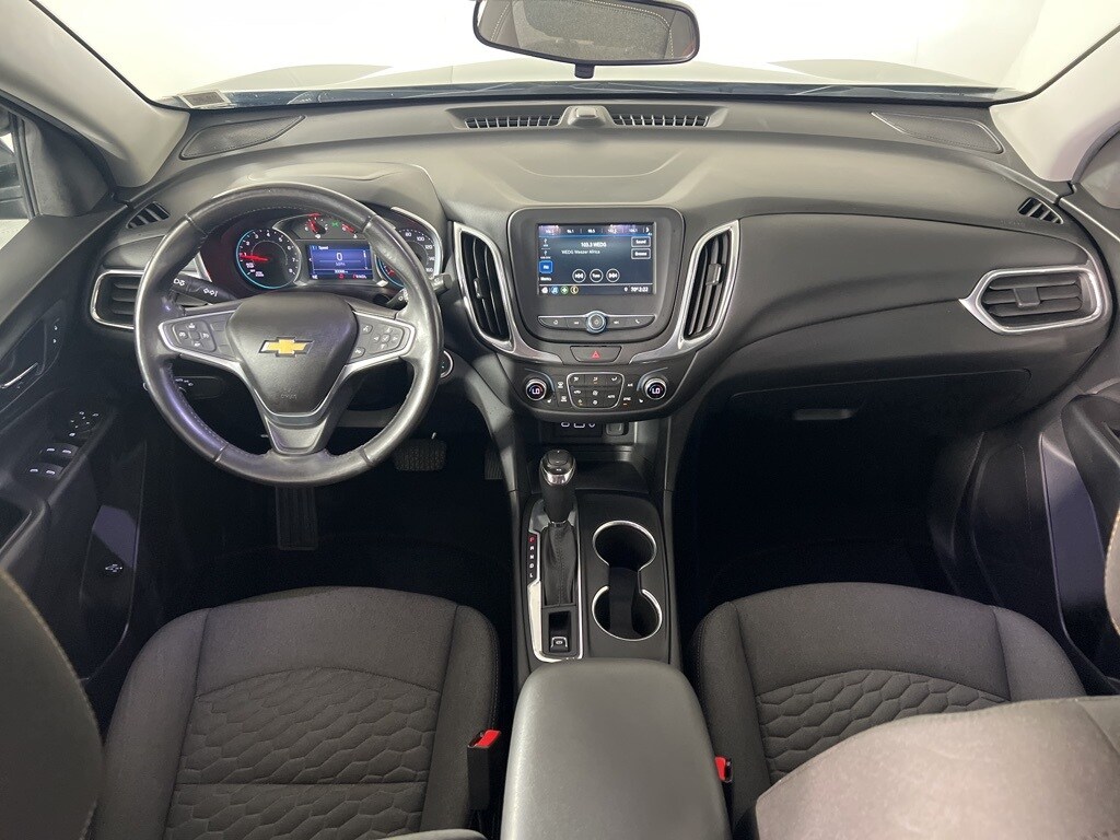 Used 2019 Chevrolet Equinox LT w/2LT SUV