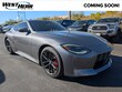 Nissan Z