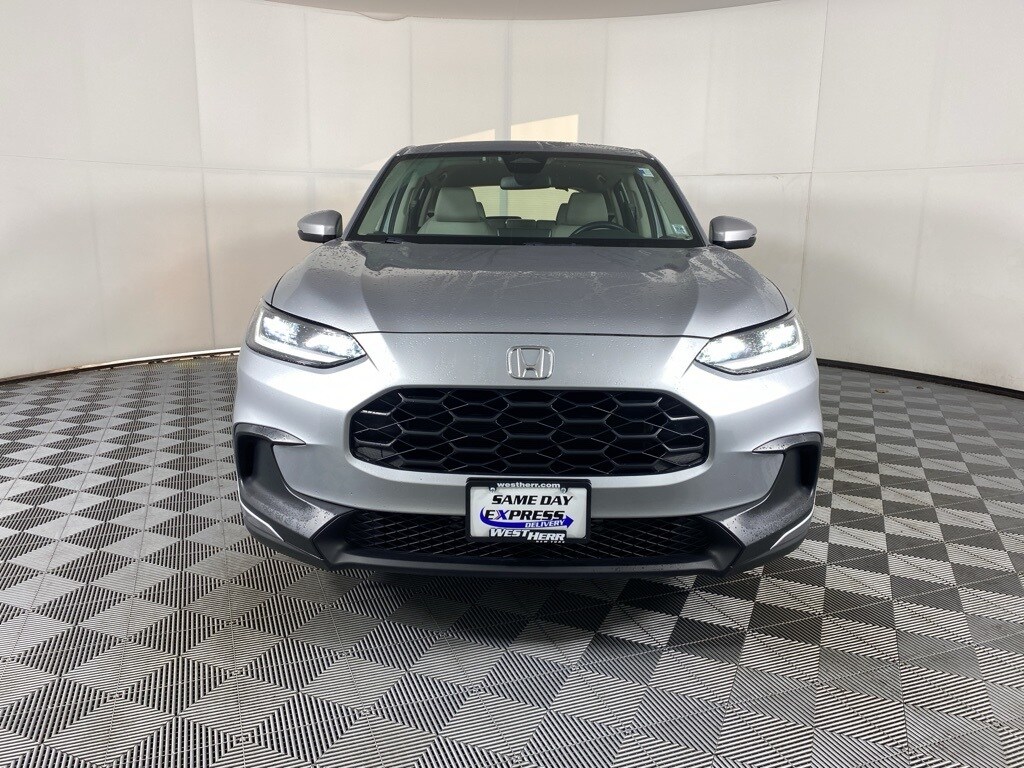 Used 2023 Honda HR-V LX AWD SUV