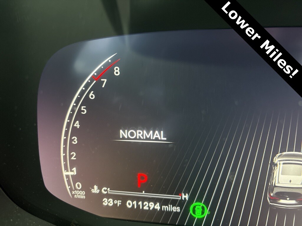 Used 2023 Acura MDX SH-AWD SUV