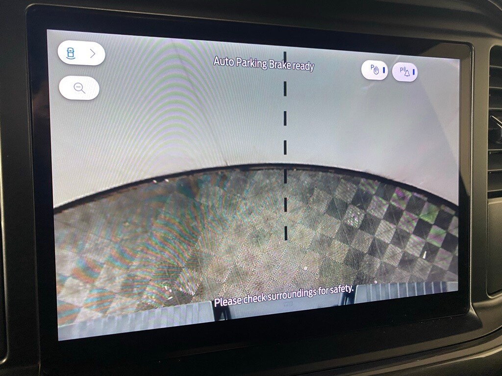 2025 Ford F-150 STX photo 3