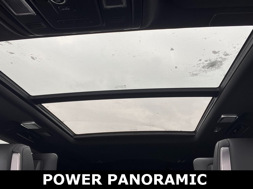 Used 2021 CADILLAC Escalade ESV Sport 4x4 SUV