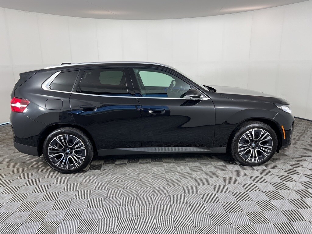 2025 Bmw X3 30x Drive photo 3