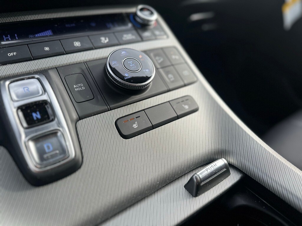 Certified 2025 Hyundai Palisade SEL SUV