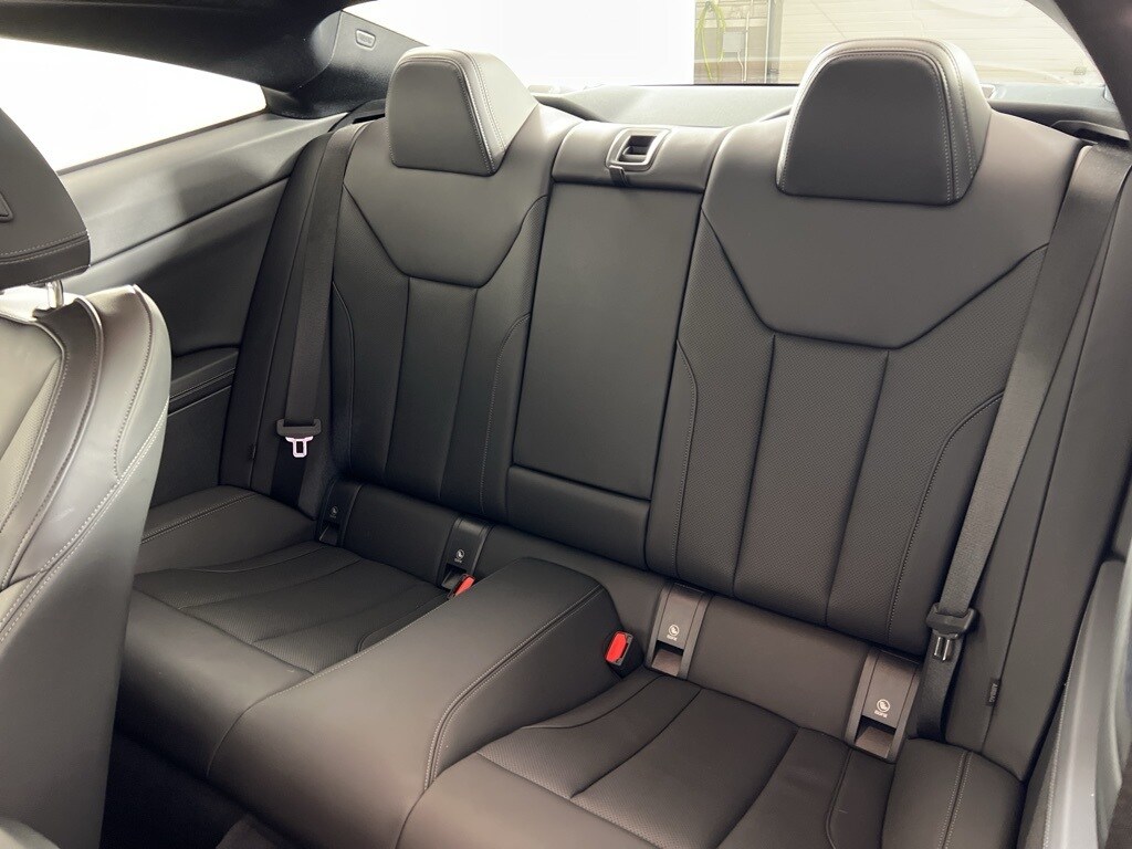 2025 Bmw 430i xDrive Coupe photo 4
