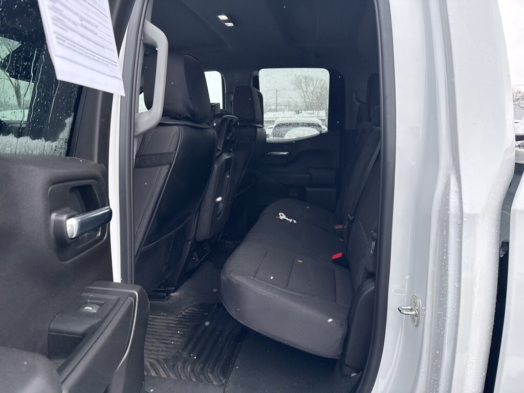 2024 Gmc Sierra 1500 Pro photo 3