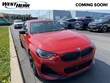 BMW M240i