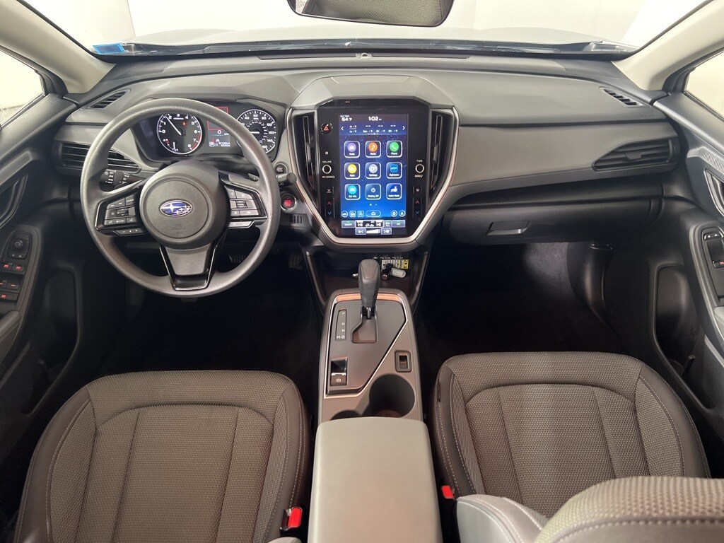 2024 Subaru Crosstrek Premium photo 2