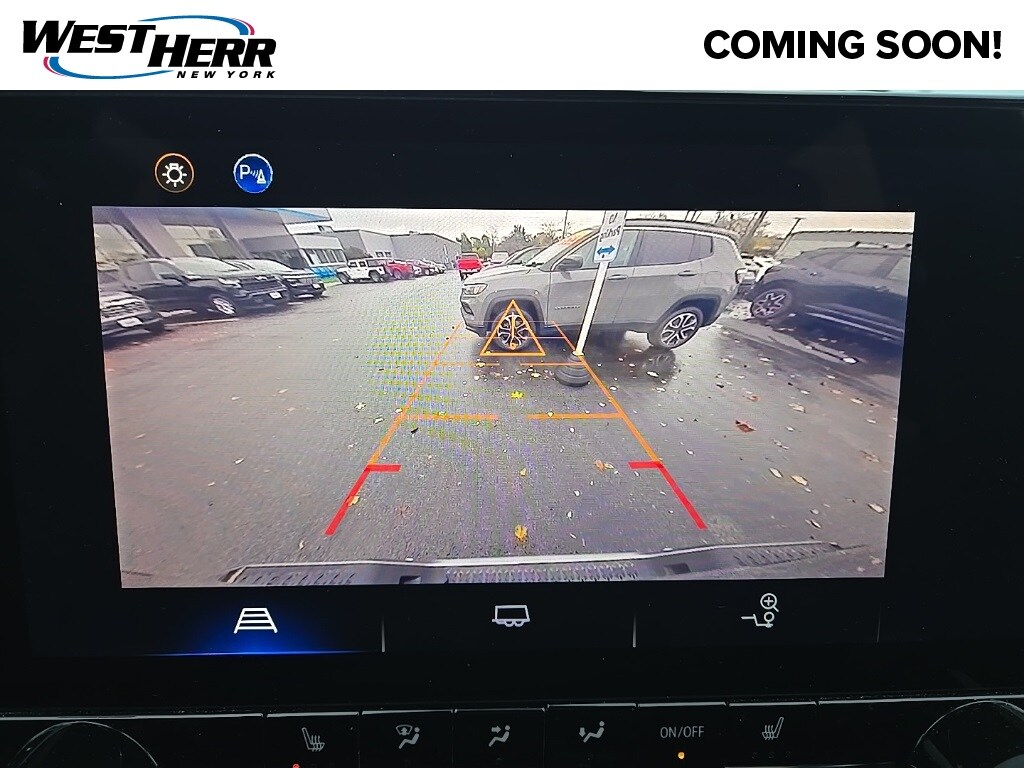 Used 2023 Chevrolet Colorado LT Truck Crew Cab