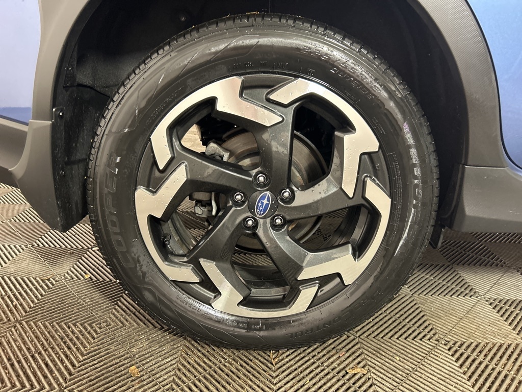 Used 2023 Subaru Crosstrek Limited SUV