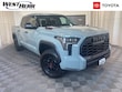 Toyota Tundra Hybrid