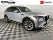 Mazda CX-90