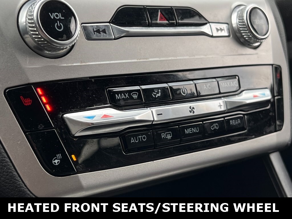 Used 2022 Ford Explorer XLT SUV