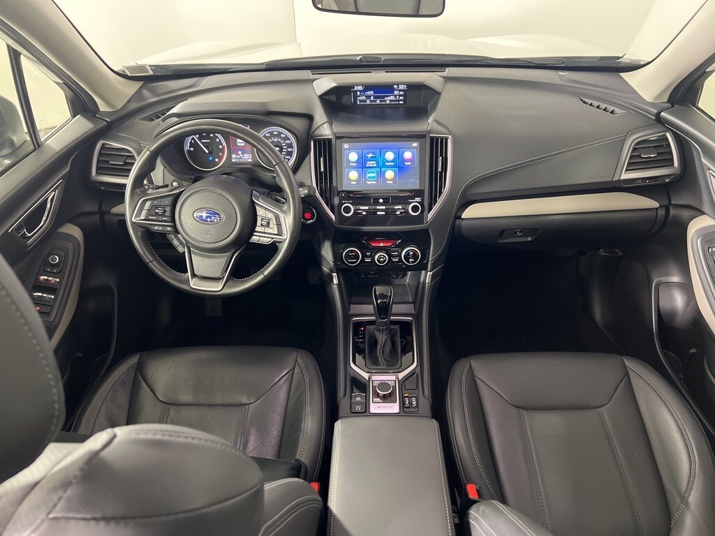 Used 2023 Subaru Forester Limited SUV