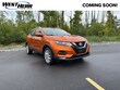 Nissan Rogue Sport