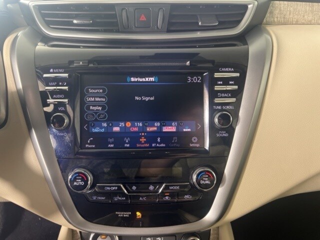 2023 Nissan Murano SL photo 3