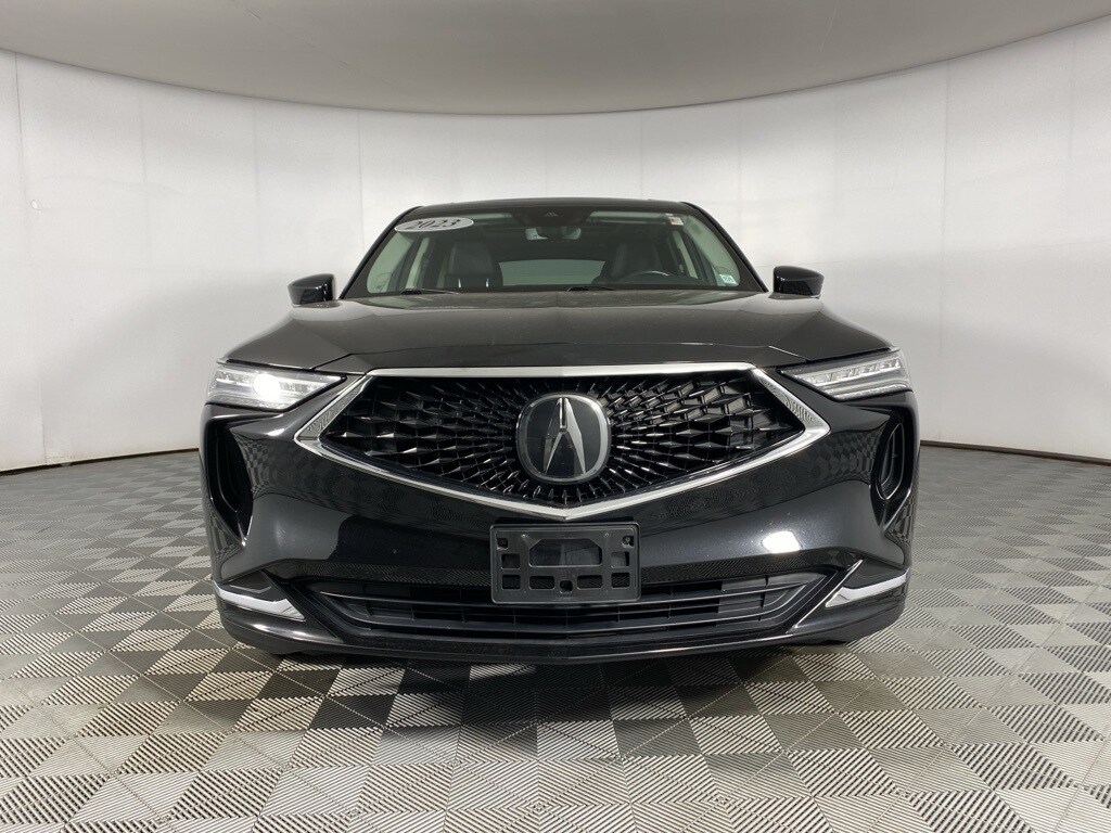 2023 Acura MDX SH-AWD photo 2