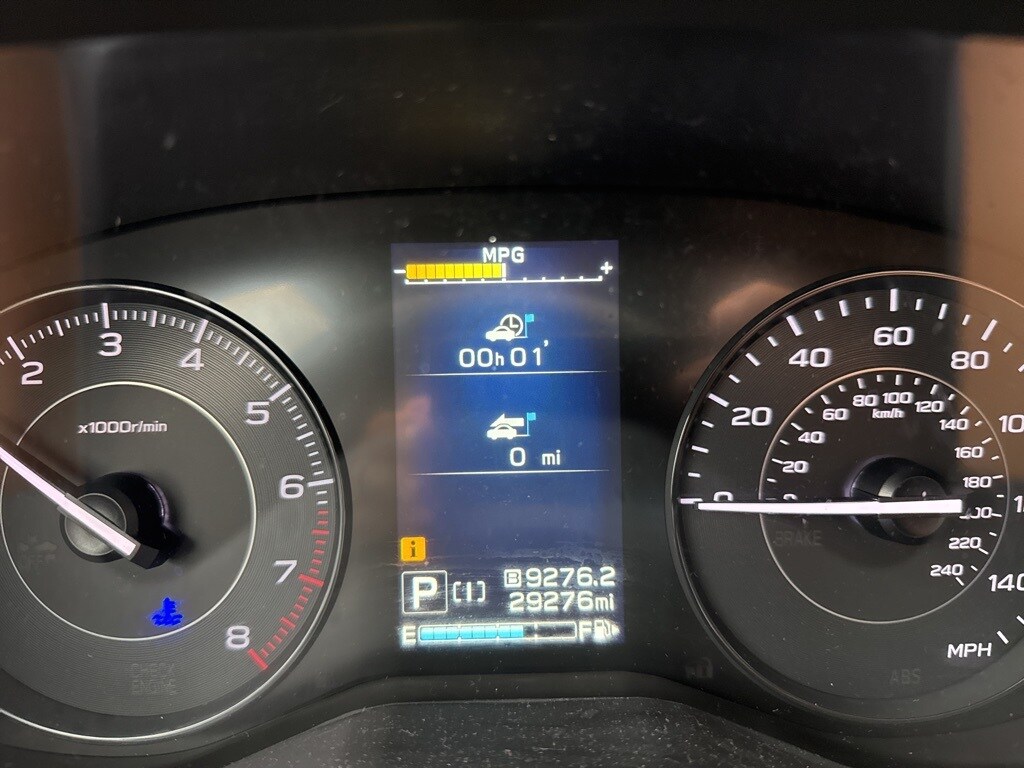 Used 2023 Subaru Impreza Premium Sedan 5-Door