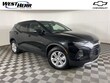 Chevrolet Blazer